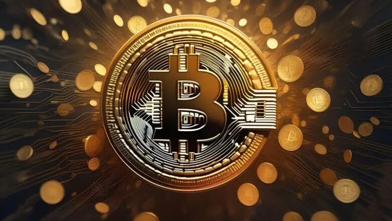 Pelan Tapi Pasti, Bitcoin Sentuh Harga Tertinggi dalam 2 Bulan