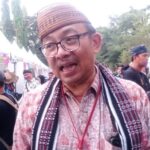 Kaya Wisata Budaya Kemenparekraf Apresiasi Kabupaten Lebak 