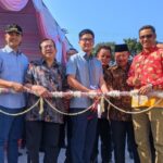 Waterworld Dibuka, Lampung Punya Waterpark dengan Fasilitas Air Hangat