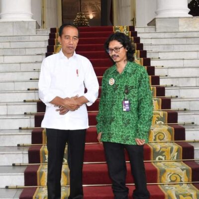 Menteri BUMN Angkat Ketum JPKP Jadi Komisaris Independen PT. Rekayasa Industri 