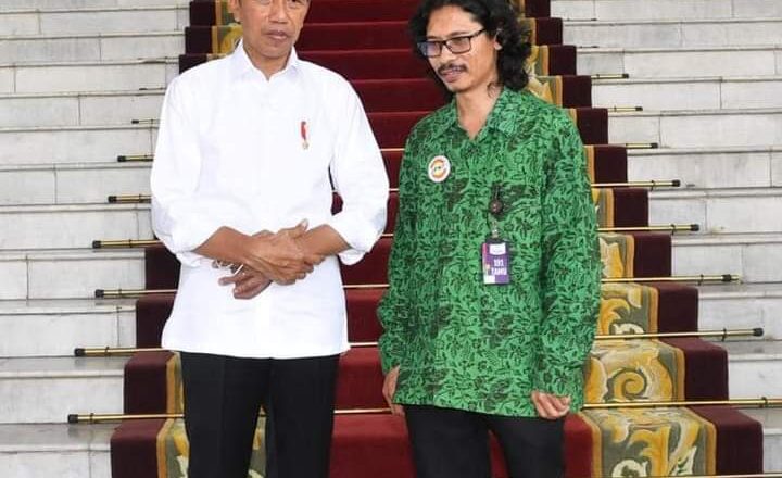 Menteri BUMN Angkat Ketum JPKP Jadi Komisaris Independen PT. Rekayasa Industri 