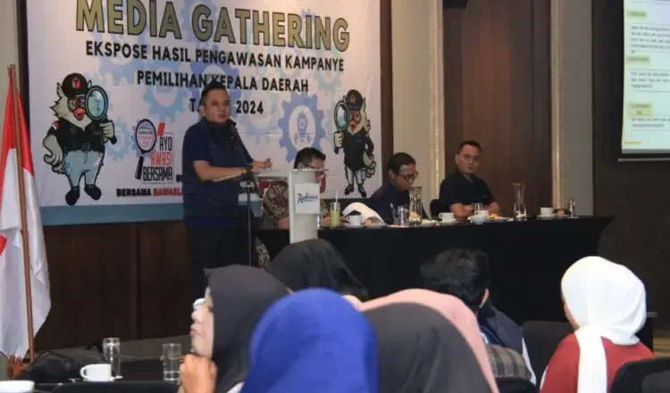 H-2 Pilkada Lampung 2024, Ratusan Ribu Pemilih Belum Memiliki E-KTP 