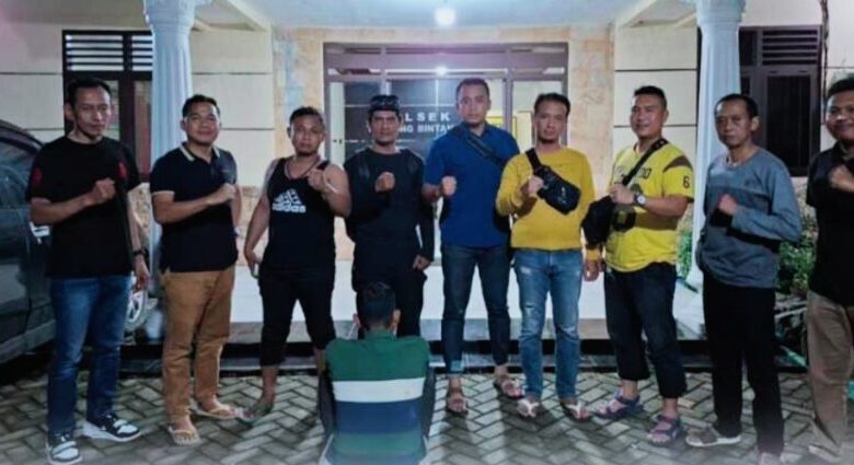 Geger Janda Hamil Dibunuh Kekasih Di Tanjung Bintang, Polisi Berhasil Amankan Pelaku 