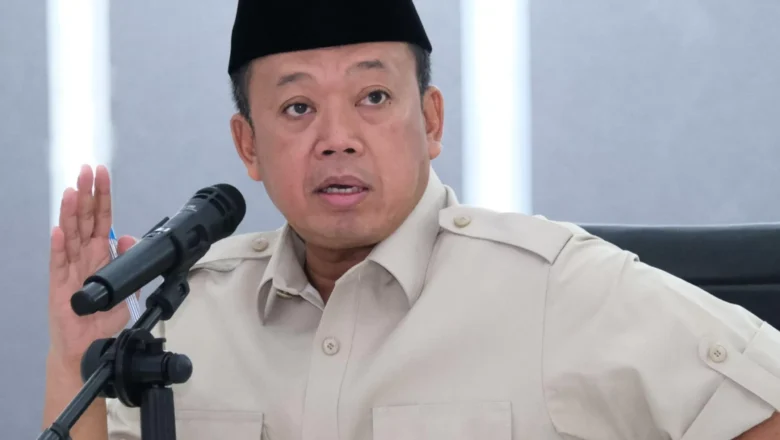 Layanan Pertanahan 2024 Capai 8 Juta Berkas, PNBP Tembus Rp 2,9 T