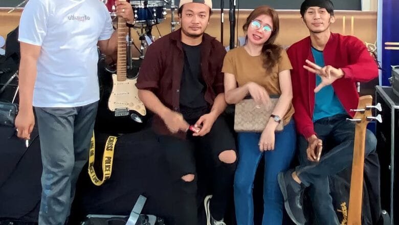 Fla Band Siap Gebrak Bulan Ramadhan dengan “Masa Laluku”