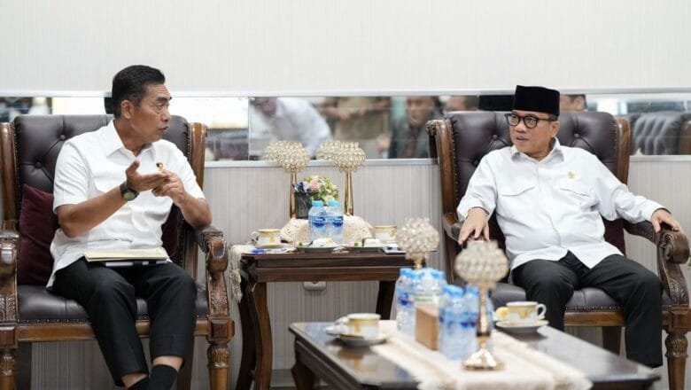 Menteri Desa Gerak Cepat, Laporkan Penyalahgunaan Dana Desa ke Bareskrim