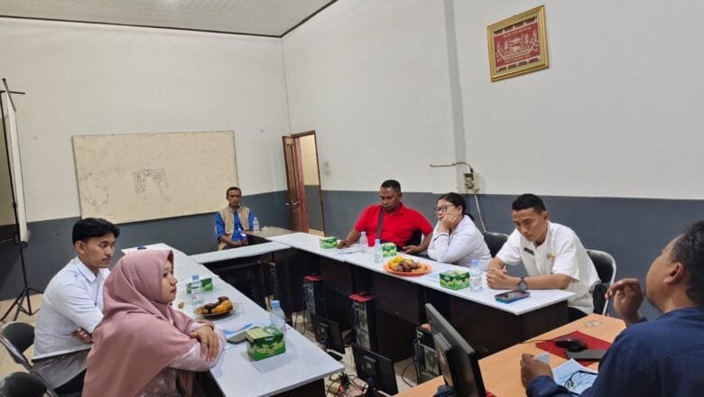 Grand Opening Bimbel Teman Pelajar Lampung : Inovasi Belajar Seru untuk Prestasi Gemilang