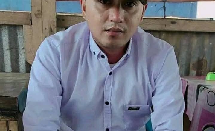 Ketua DPD JPKP Bandar Lampung Dukung Thomas Amirico Majukan Pendidikan di Lampung