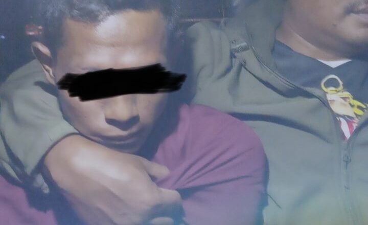 Percaya pada Karyawan, Warga Bandar Lampung Jadi Korban Pencurian Motor oleh Karyawan Sendiri