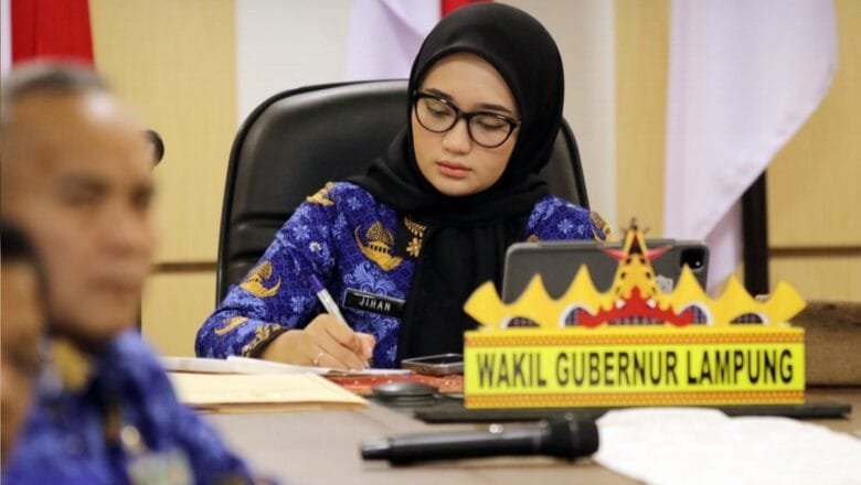 Jihan Nurlela Optimis Masyarakat Semakin Sadar Pentingnya Pemeriksaan Kesehatan Rutin