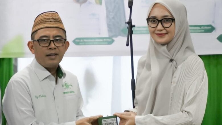 Wakil Gubernur Lampung Hadiri Buka Puasa Bersama dan Lailatul Ijtima PWNU Provinsi Lampung
