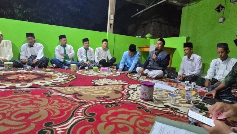 Struktur PRNU Jati Mulyo 2025–2030 Resmi Diumumkan