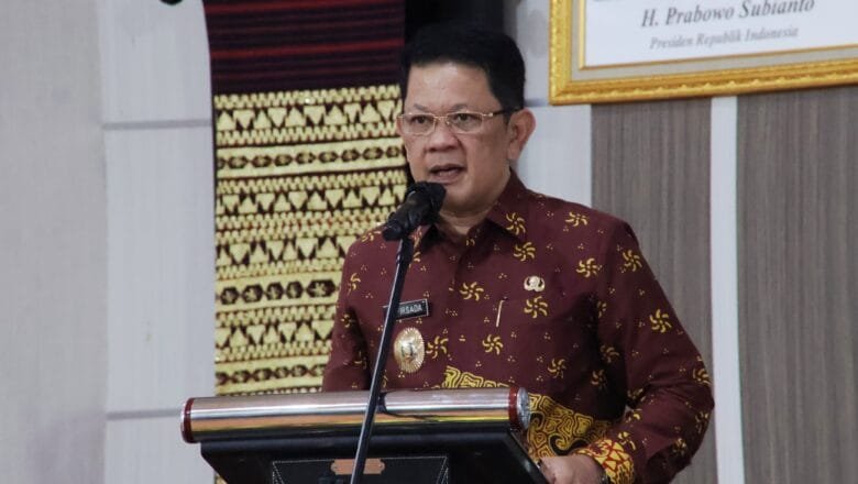 Pemprov dan BPKP Lampung Sinergi Percepat Mutu Pendidikan