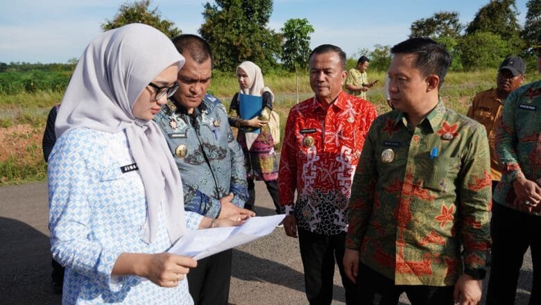 Pemprov Lampung Tetapkan Kota Baru untuk Sekolah Rakyat