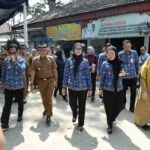 Wagub Jihan Tinjau Langsung Program Pemutihan Pajak 2025