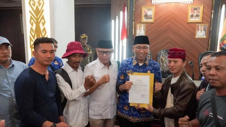 Lebih dari 30 Pabrik Singkong di Lampung Patuh Instruksi Gubernur