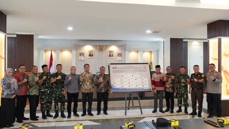 Lampung Terapkan Sistem Baru Penerimaan Murid, Prioritaskan Akses Pendidikan untuk Semua