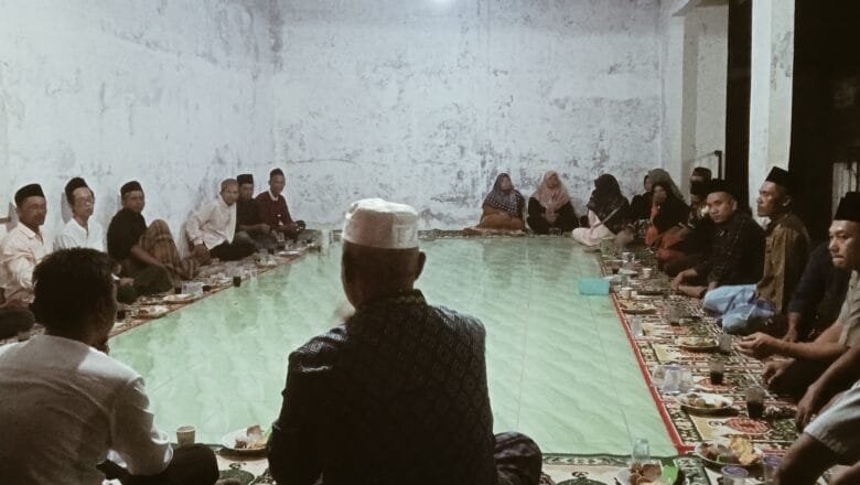 PHBI Jati Sari Gelar Musyawarah Jelang Istighosah 1 Muharram