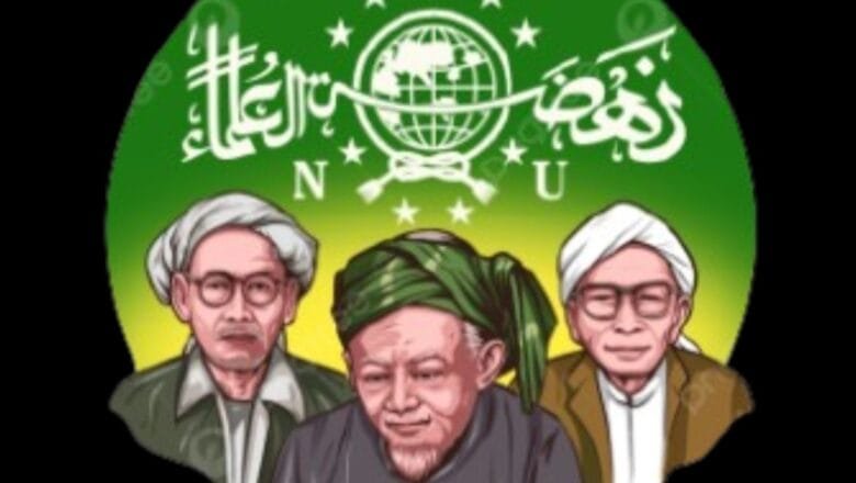 Momentum Kebangkitan : Pelantikan Pengurus MWC NU Tanjung Bintang Masa khidmah 2025-2030