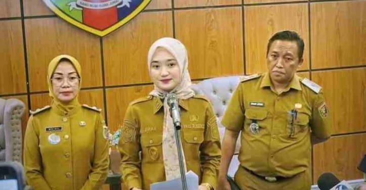 SK PPPK Lampung Tahap I Dibagikan Akhir Juli 2025