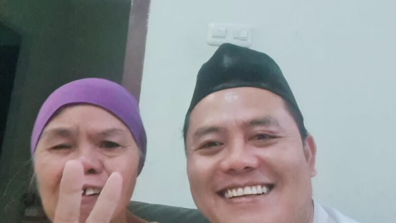 Andi Hartono Buka Suara Soal Dugaan KDRT: “Tuduhan Itu Tak Pernah Terjadi”